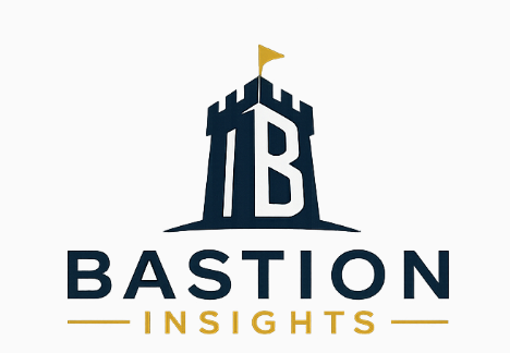Bastion Insights Logo